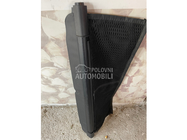 gepek roletna za Smart ForTwo