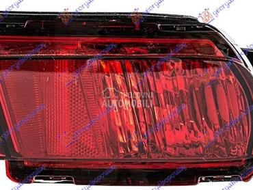 ZADNJA MAGLENKA za Toyota Land Cruiser od 2009. do 2013. god.