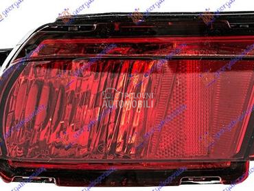 ZADNJA MAGLENKA za Toyota Land Cruiser od 2009. do 2013. god.