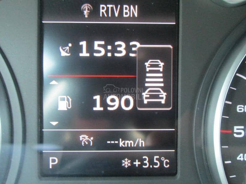 Audi Q2 30 TDI s tronic