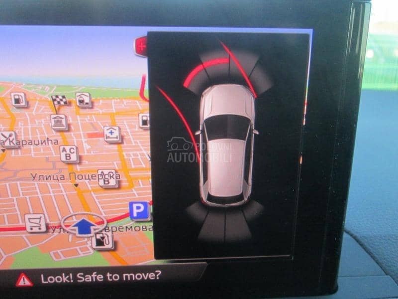 Audi Q2 30 TDI s tronic