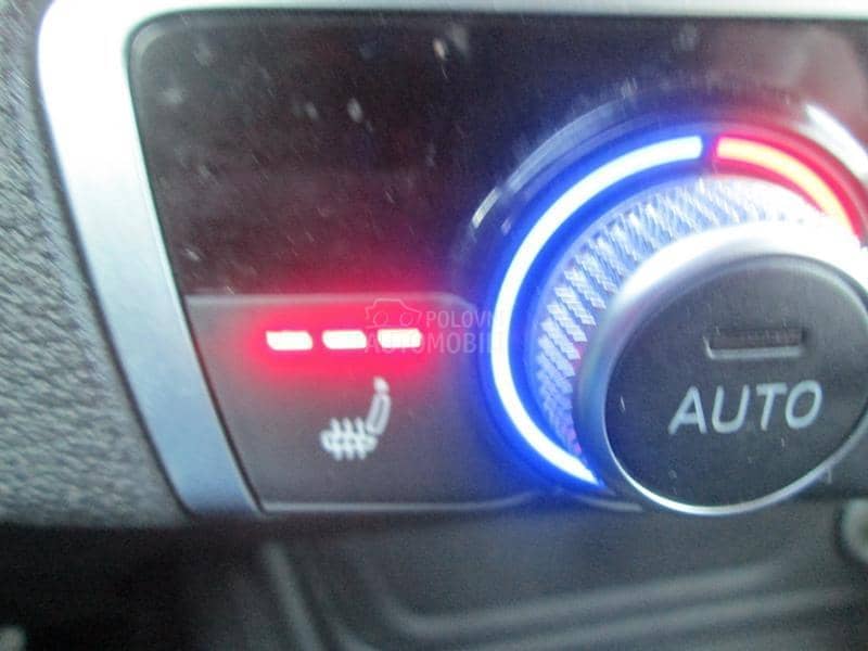 Audi Q2 30 TDI s tronic