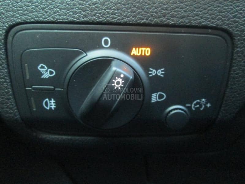 Audi Q2 30 TDI s tronic