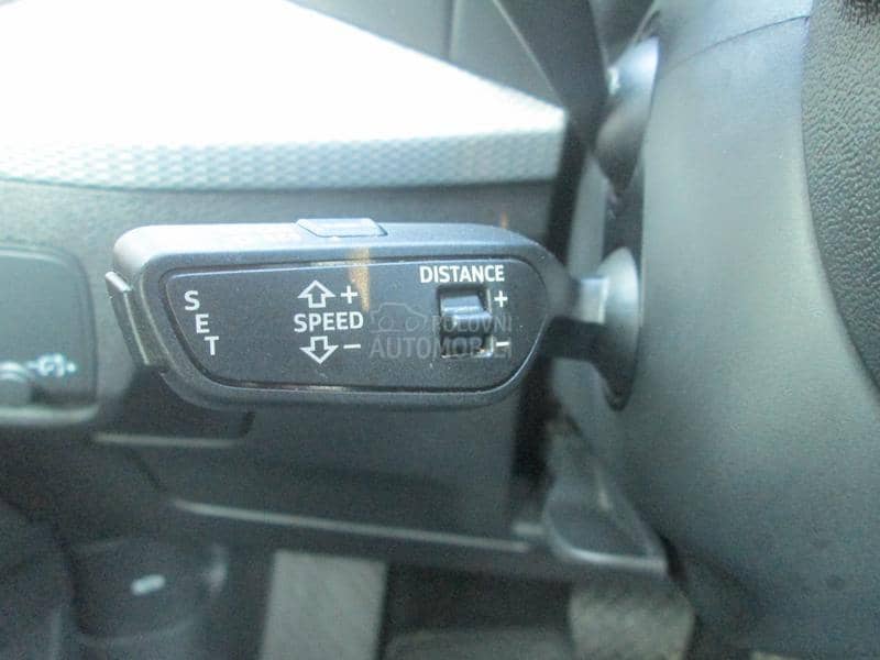 Audi Q2 30 TDI s tronic