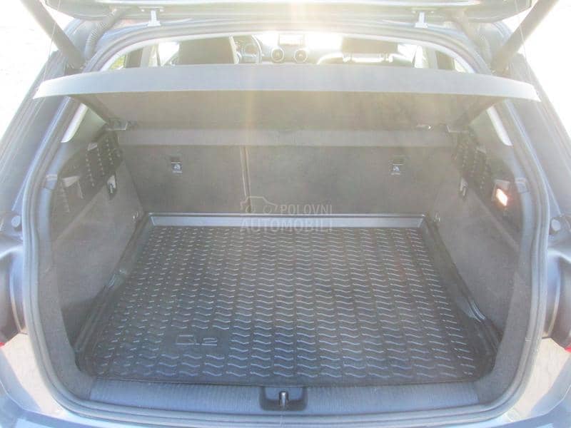 Audi Q2 30 TDI s tronic