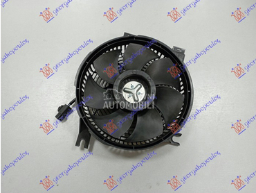 VENTILATOR KOMPLET (4.0 BENZIN za Toyota Land Cruiser od 2009. do 2013. god.