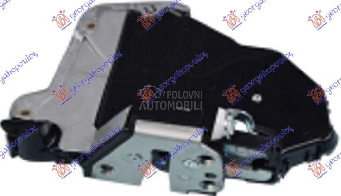 MOTOR BRAVE PREDNJIH VRATA (10