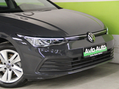 Volkswagen Golf 8 RATA OD194/CNG DSG