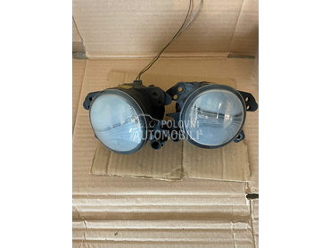 maglenka za Smart ForTwo