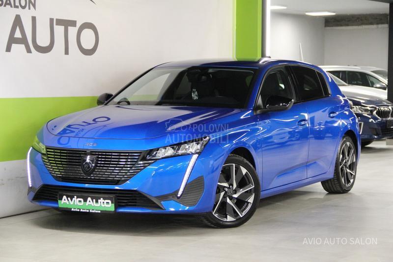 Peugeot 308 RATA OD177/ALLURE AT