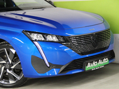 Peugeot 308 RATA OD/ALLURE AT