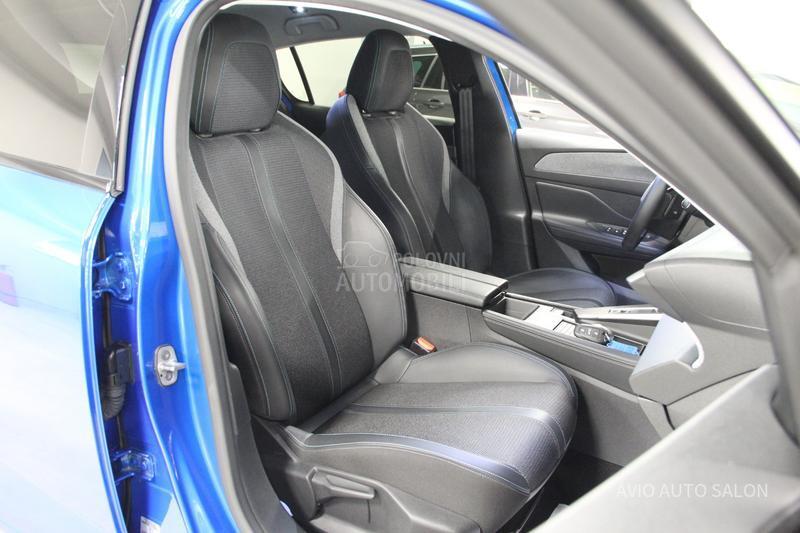 Peugeot 308 RATA OD177/ALLURE AT