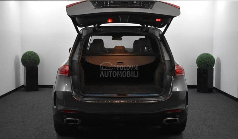 Mercedes Benz GLE 350 2x Amg/Vazduh/Hybr