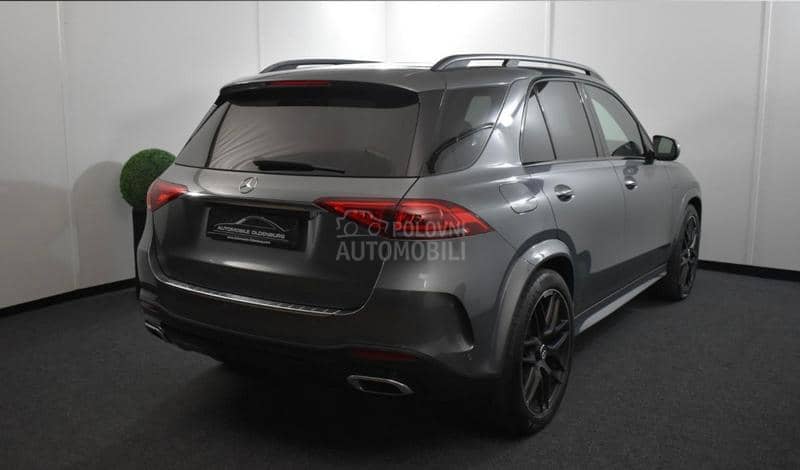 Mercedes Benz GLE 350 2x Amg/Vazduh/Hybr