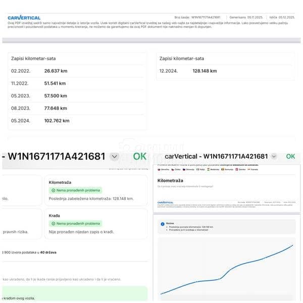 Mercedes Benz GLE 350 2x Amg/Vazduh/Hybr