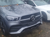 Mercedes Benz GLE 350 2x Amg/Vazduh/Hybr