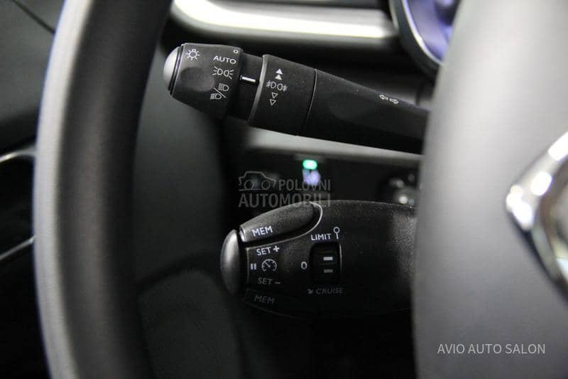 Citroen C3 RATA OD88/3.3.k.m