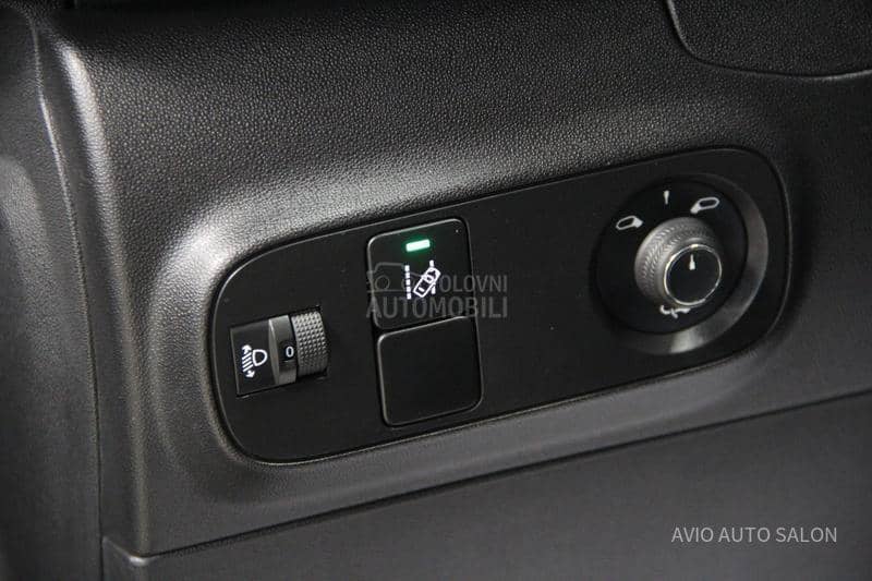 Citroen C3 RATA OD88/3.3.k.m