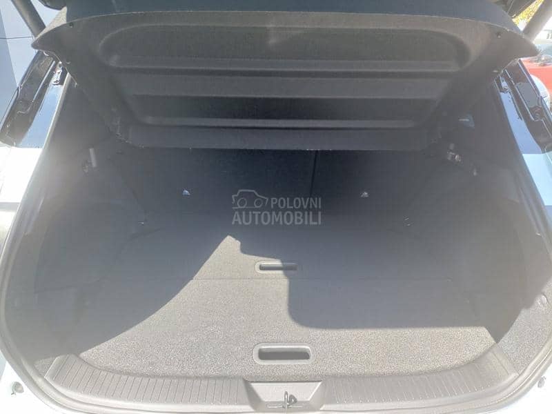 Nissan Qashqai 1.3 CVT TEKNA PLUS