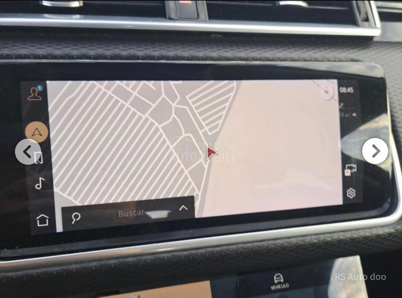 Land Rover Range Rover Velar 2.0D I4 S 4WD AUTO