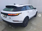 Land Rover Range Rover Velar 2.0D I4 S 4WD AUTO