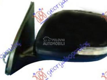 RETROVIZOR ELEKTRICNI (MIGAVAC za Toyota Land Cruiser od 2009. do 2013. god.