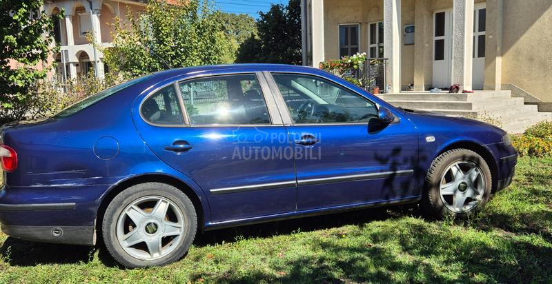 Seat Toledo 1.8 20v