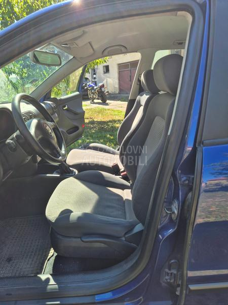 Seat Toledo 1.8 20v