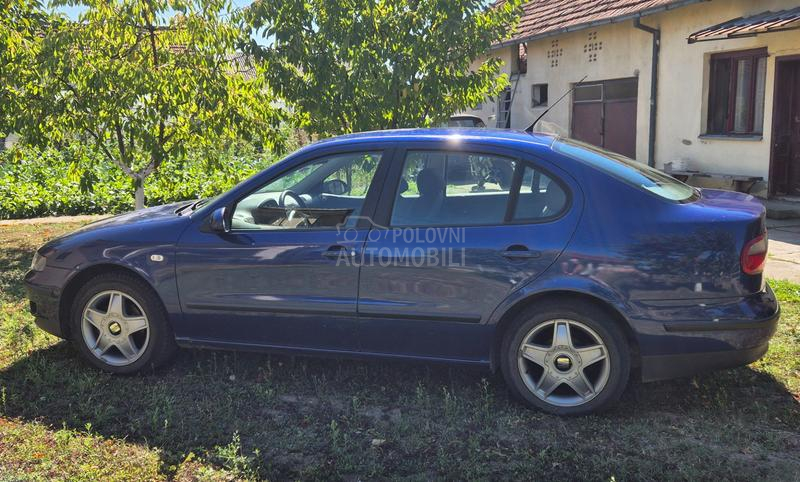 Seat Toledo 1.8 20v