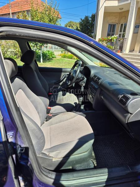 Seat Toledo 1.8 20v