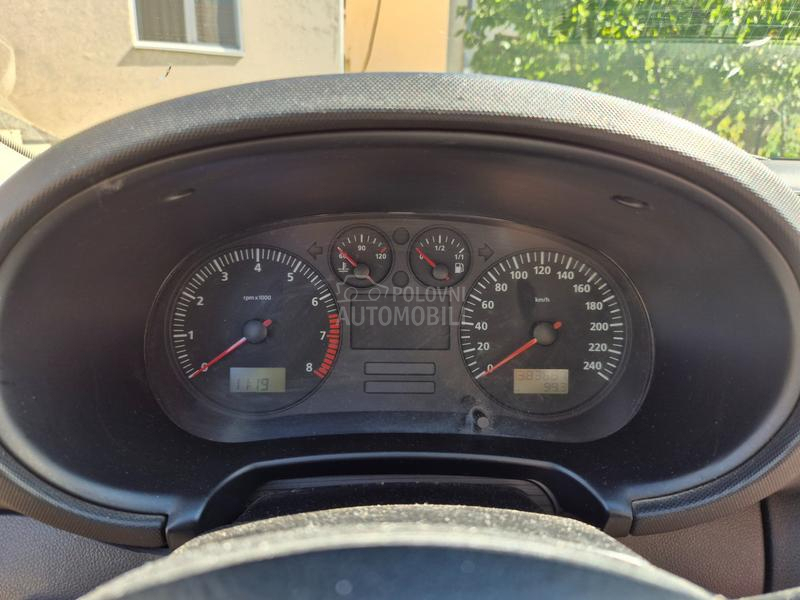 Seat Toledo 1.8 20v