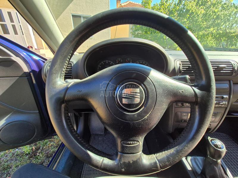 Seat Toledo 1.8 20v