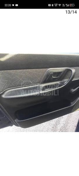 Volkswagen Polo Prva farba 140k