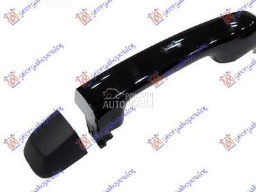 KVAKA PREDNJIH VRATA SPOLJASNJ za Toyota Land Cruiser od 2013. do 2017. god.