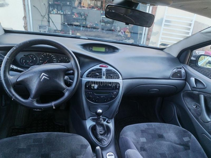 Citroen C5 HDI