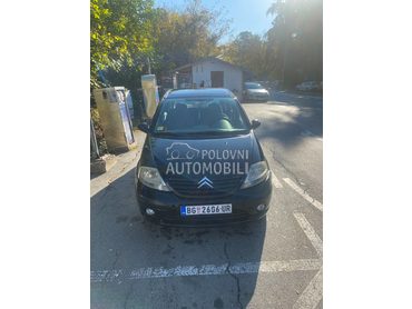 Citroen C3 