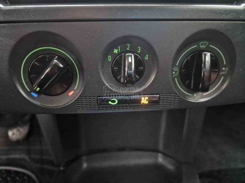 Škoda Fabia VREDI POGLEDATI