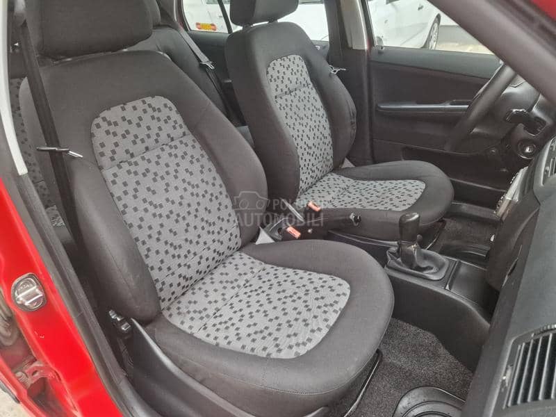 Škoda Fabia VREDI POGLEDATI