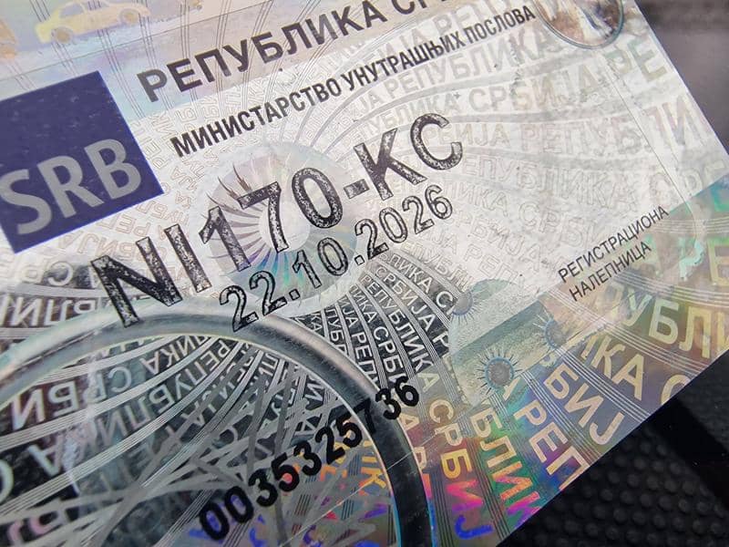 Škoda Fabia VREDI POGLEDATI