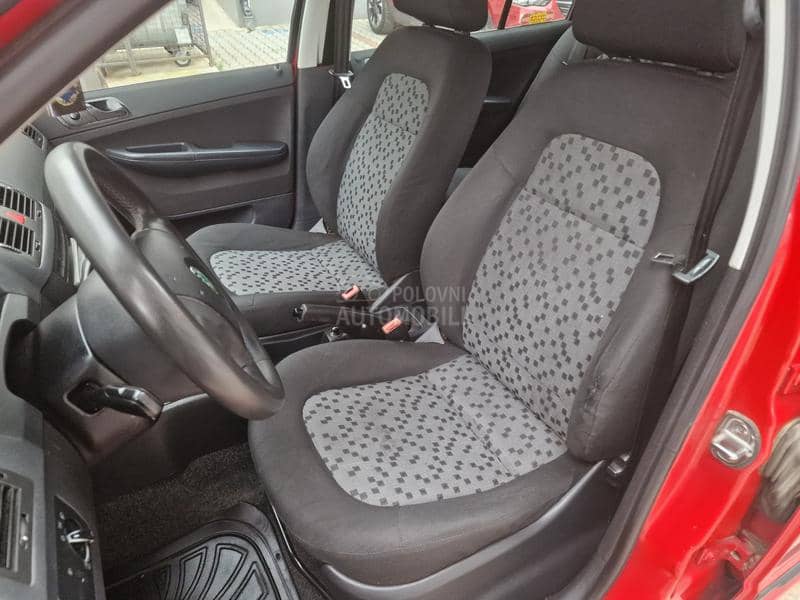 Škoda Fabia VREDI POGLEDATI