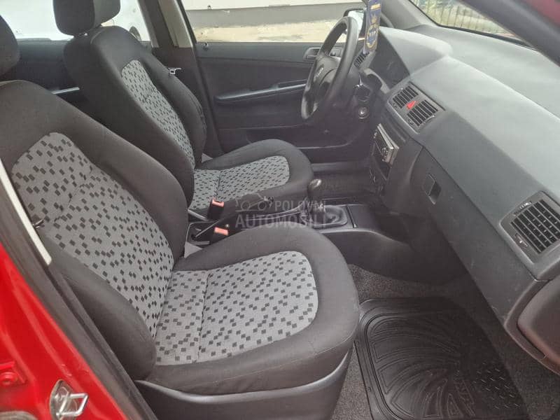 Škoda Fabia VREDI POGLEDATI