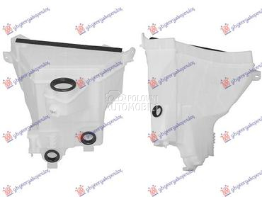 POSUDA ZA TECNOST BRISACA (2 M za Toyota Land Cruiser od 2009. do 2013. god.