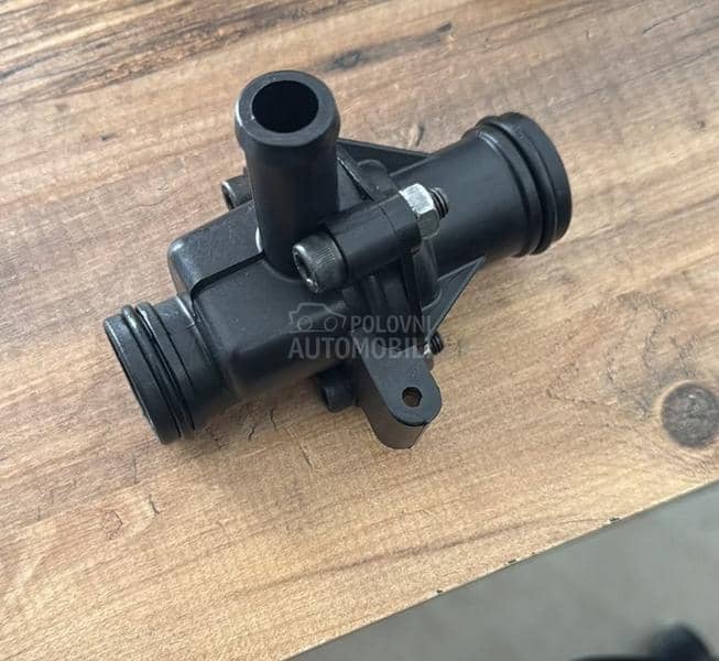 Kuciste za termostat