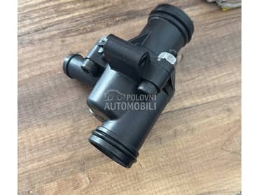 Kuciste za termostat za Land Rover Freelander od 1998. do 2006. god.