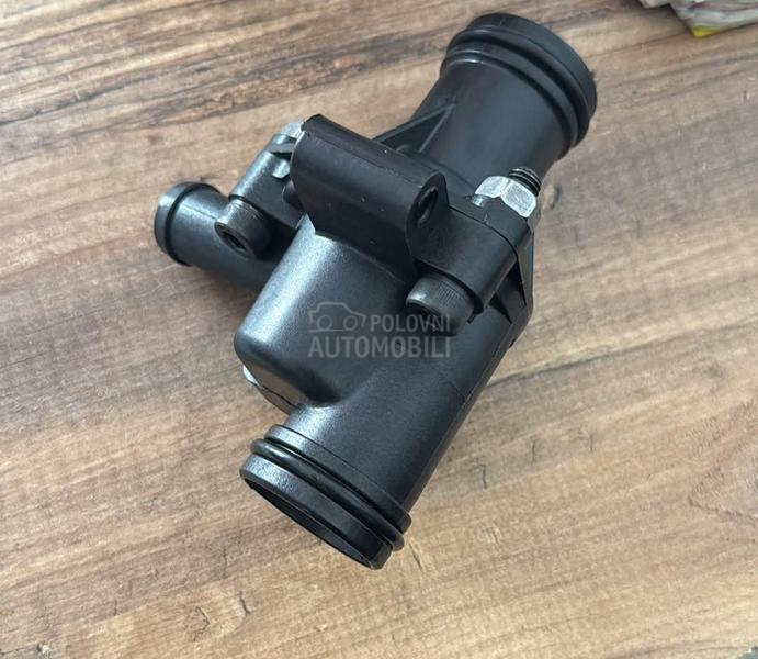 Kuciste za termostat