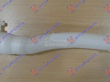 POSUDA ZA TECNOST BRISACA (SAM za Toyota Land Cruiser od 2009. do 2013. god.