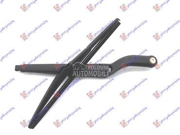 ZADNJI BRISAC KOMPLET 310mm za Toyota Land Cruiser od 2009. do 2013. god.