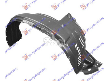 POTKRILO za Toyota Land Cruiser od 2013. do 2017. god.