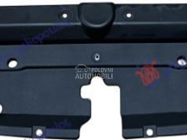 POKLOPAC HLADNJAKA GORNJI PLAS za Toyota Land Cruiser od 2013. do 2017. god.