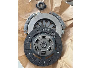 Lamela za Land Rover Freelander od 1998. do 2006. god.